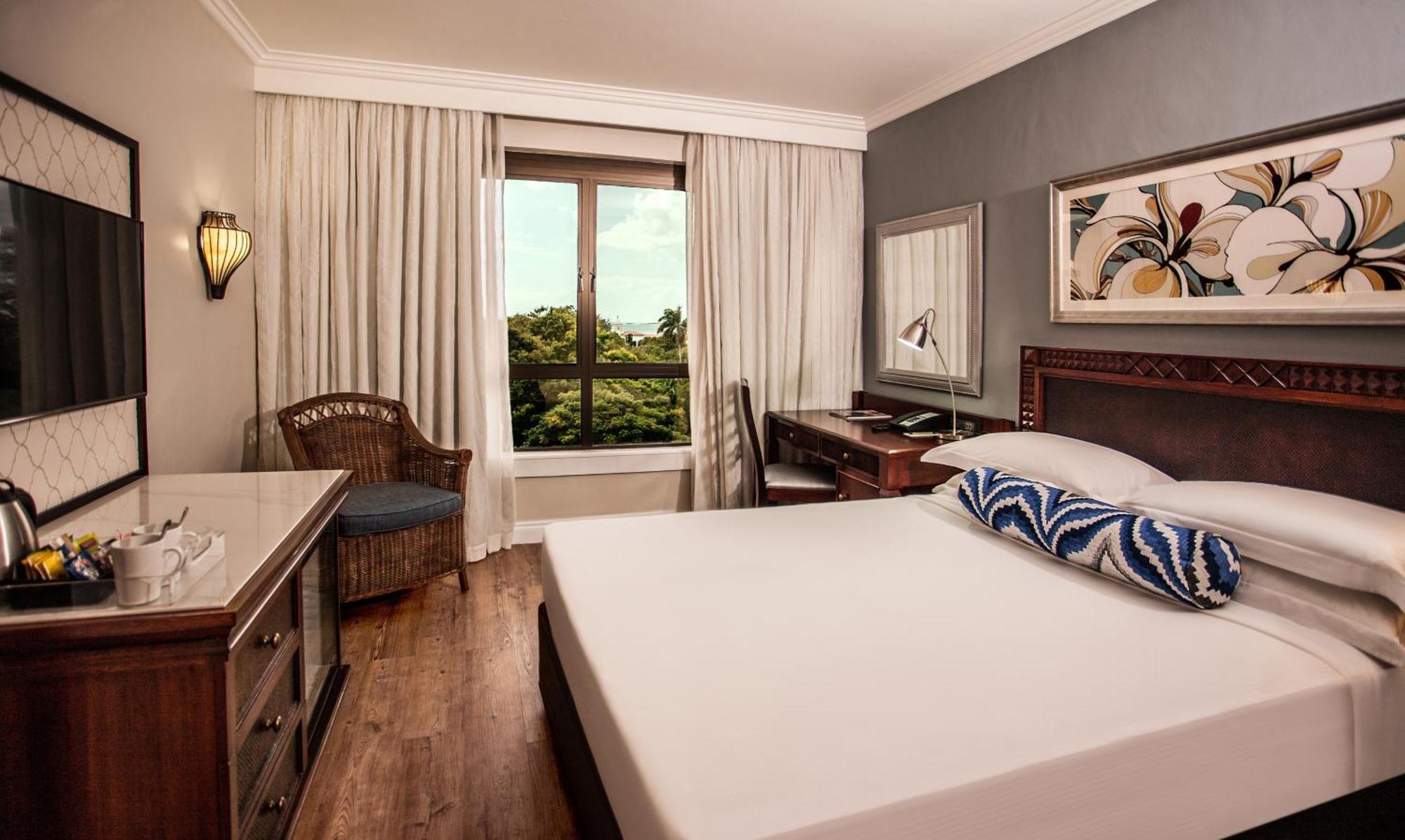Southern Sun ดาร์เอสซาลาม ภายนอก รูปภาพ
