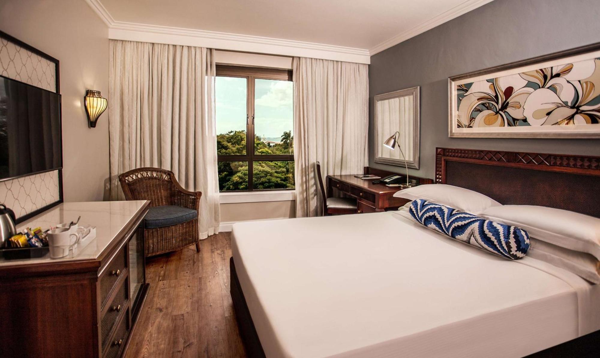 Southern Sun ดาร์เอสซาลาม ภายนอก รูปภาพ